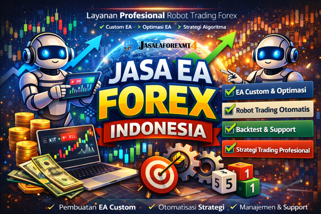 Jasa ea forex indonesia
