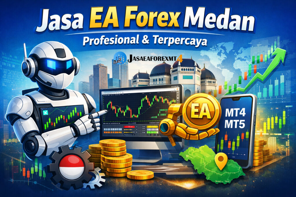 Jasa ea forex medan