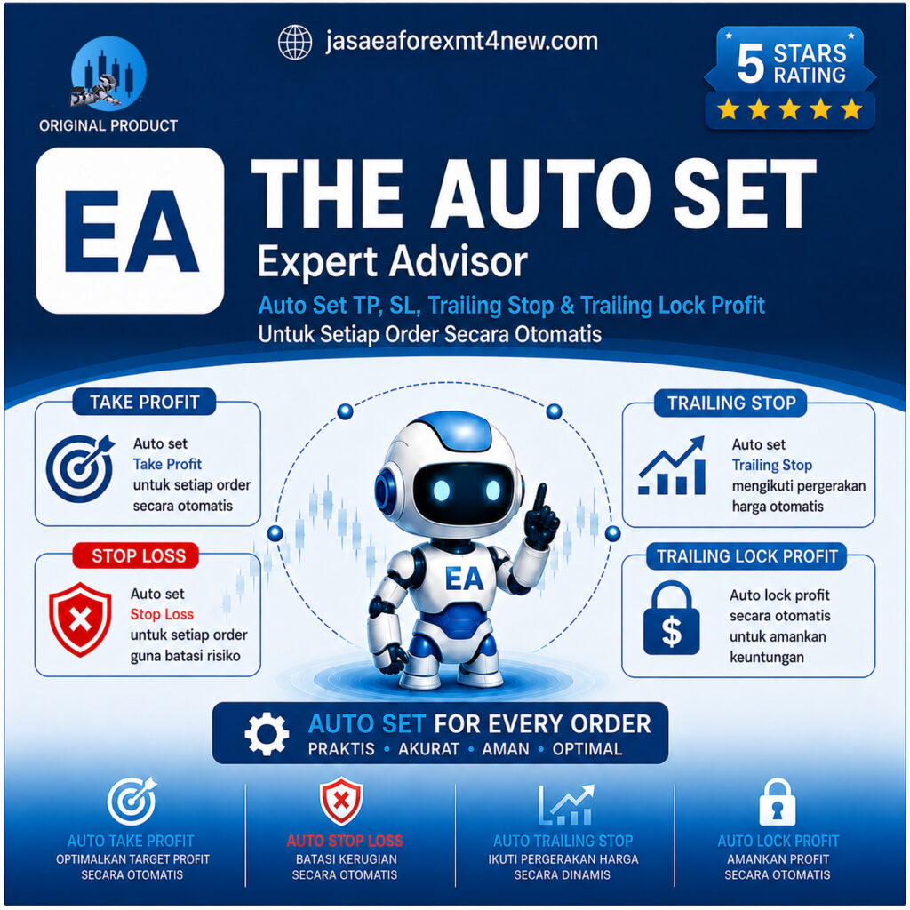 EA The Auto Set Logo Price jasaeaforexmt4 jasa ea