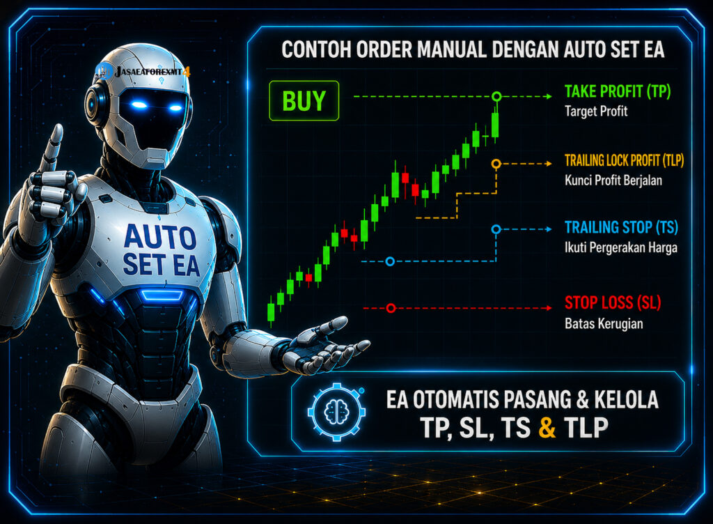 EA The Auto Set Plan Pitcure jasaeaforexmt4 jasa ea