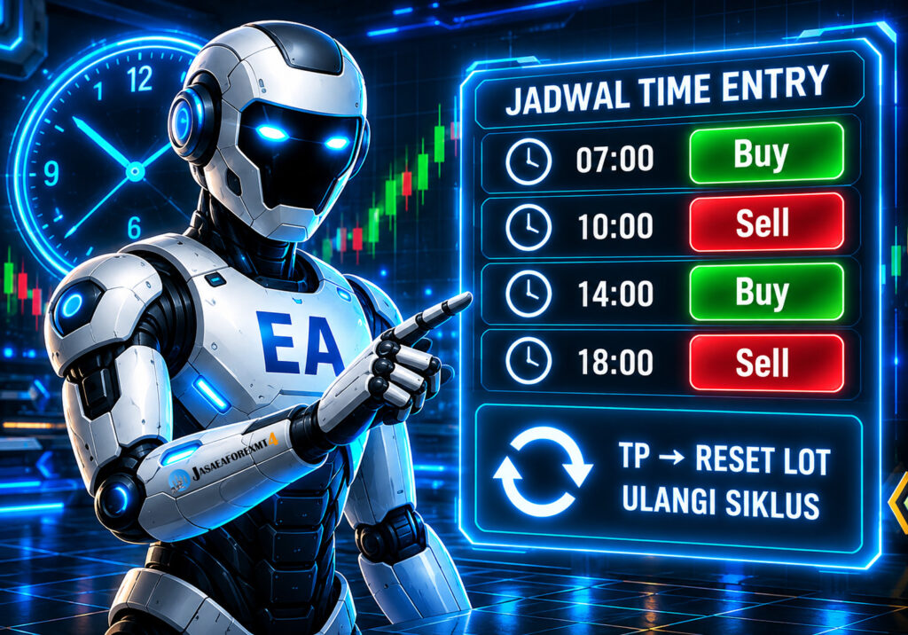 EA The Time Entry Pitcure Price jasaeaforexmt4 jasa ea