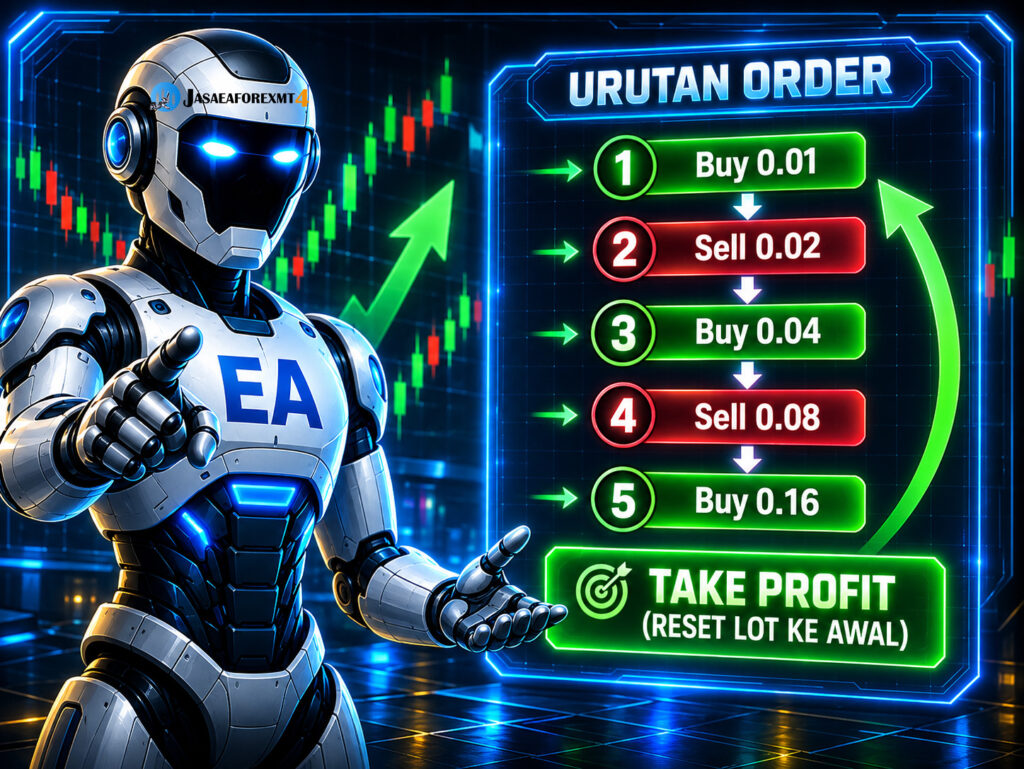 EA The Order Entry Pitcure Price jasaeaforexmt4 jasa ea